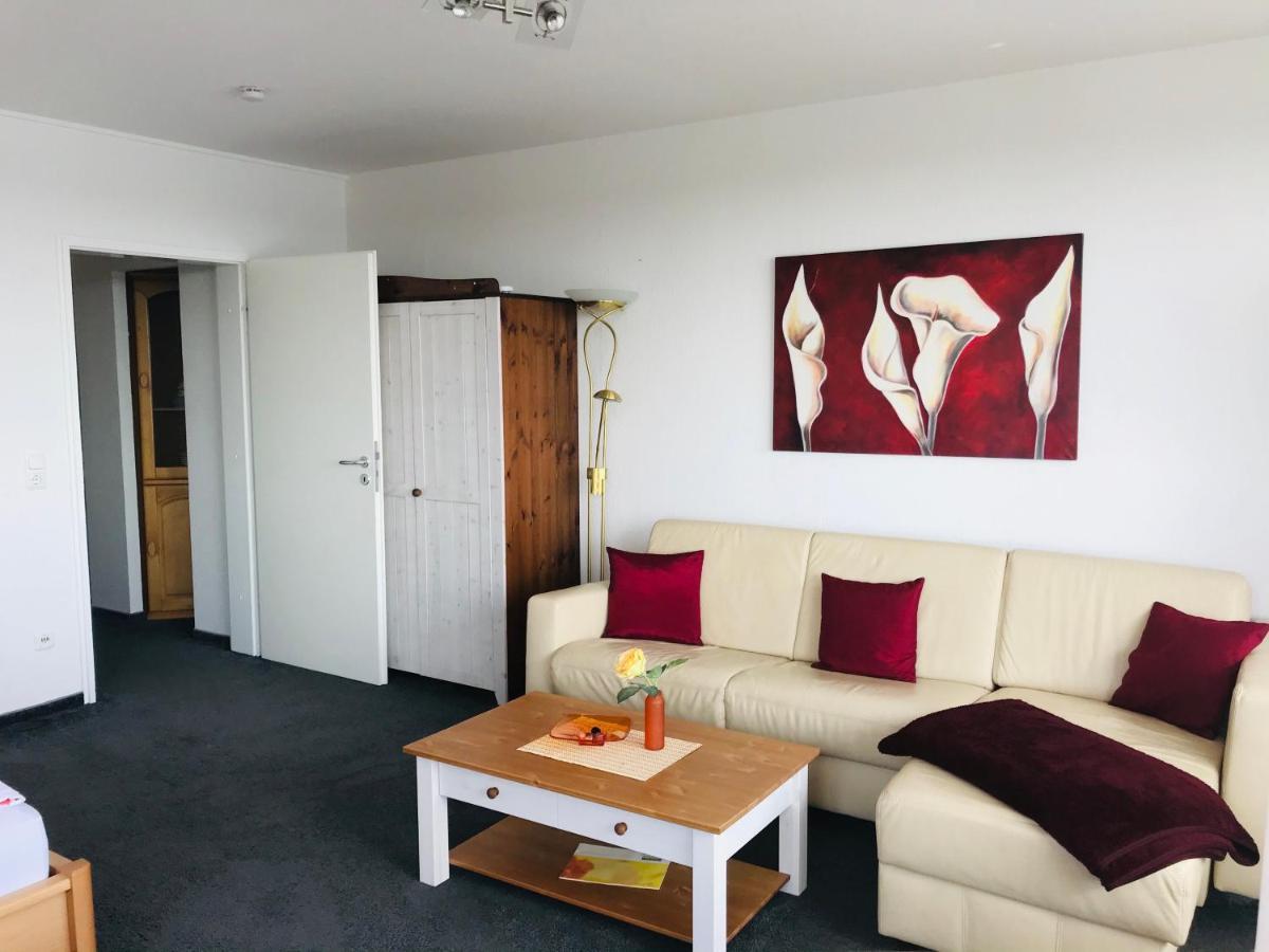 Studio mit Seeblick Bad Segeberg Esterno foto