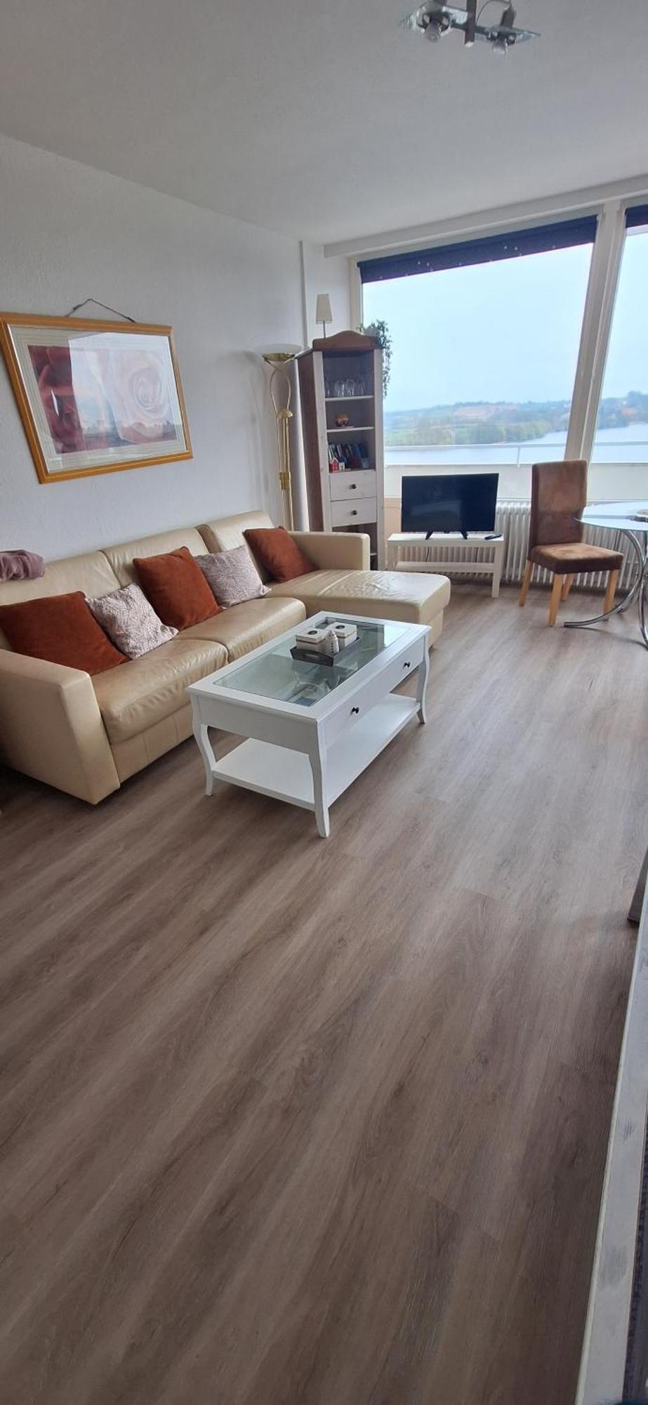 Studio mit Seeblick Bad Segeberg Esterno foto